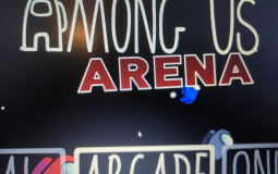 Mouves among arena 1.1.3