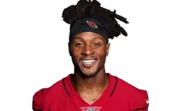 NFL Wide Receiver List