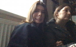 people we don't like