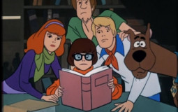 ScoobyDoo Animated Movies