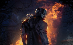 DBD maniac tier
