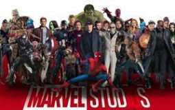 Filmes do MCU