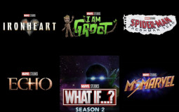 Disney Plus Day Marvel