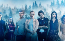 Riverdale characters