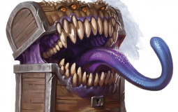 dnd