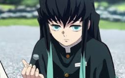 demon slayer