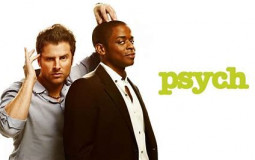 Psych characters