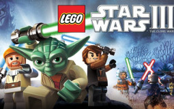 Lego Star Wars The Clone Wars sets