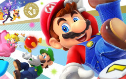 Mario Party Games