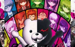 danganronpa