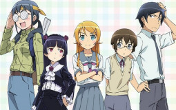 oreimo