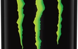 Monster Energy