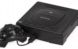 Top 25 Sega Saturn Games