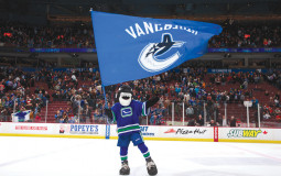 Canucks 2021-2022 Roster