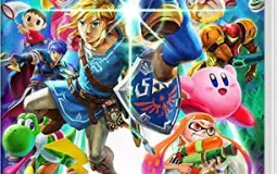 Switch Games