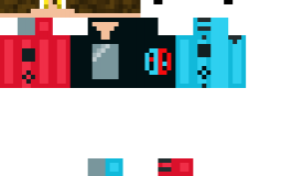 Minecraft skins ranked