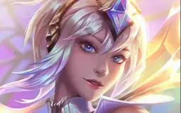 best skins for lux <3