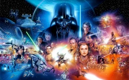 Star Wars - All Movies + TV-Shows