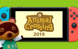 Animal Crossing New Horizons Special Characters