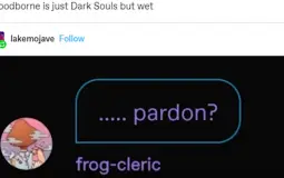 Wet Souls