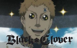 Black Clover Openings Tierlists