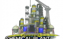 Chemical plant tierlist