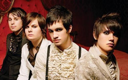 panic songs