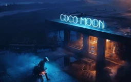 Coco Moon by Owl City Song Rankings