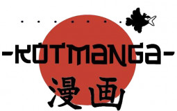 Kotmanga
