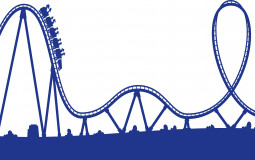 Top 25 Roller Coasters