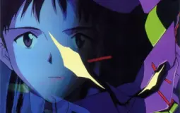 NGE characters