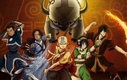 Avatar siblings