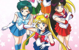 Sailor Moon Ranking