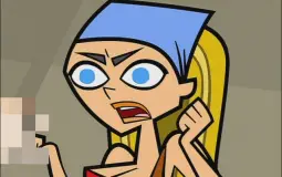 Rate total drama character (Season 1-6)