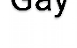 Gay: The Saga Tier List