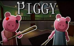 Piggy Map Difficulty