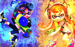 tier list  des armes de splatoon 2