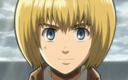 Personajes de anime