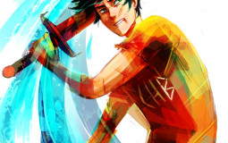 Percy Jackson Characters Ranked