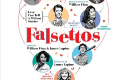 falsettos characters