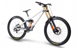 dh bike