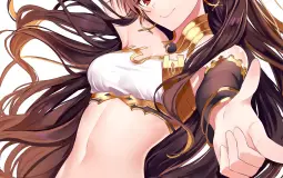 best waifu