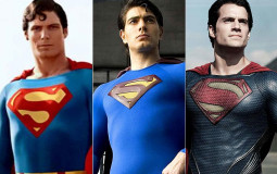 Best Superman