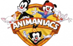 Updated Animaniacs Characters