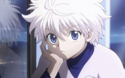 hunter x hunter pics