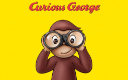 Curious George Characters