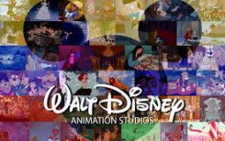 Alle Disney-animaties