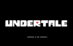 Undertale character tier list