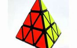 Cubing events