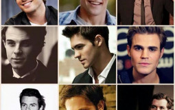 tvd and TO men teir